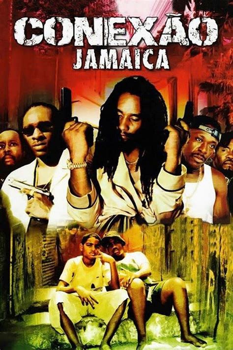 filme conexo jamaica netflix|Críticas do filme Conexão Jamaica